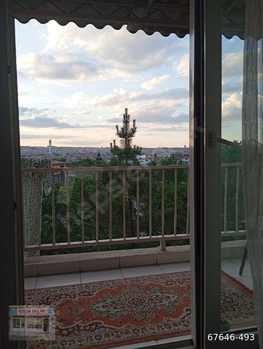 TELSİZLERDE KENTSEL DÖNÜŞÜM ALANINDA 2+1 EN YÜKSEK ARSA PAYLI 115 METRE CADDE ÜSTÜ