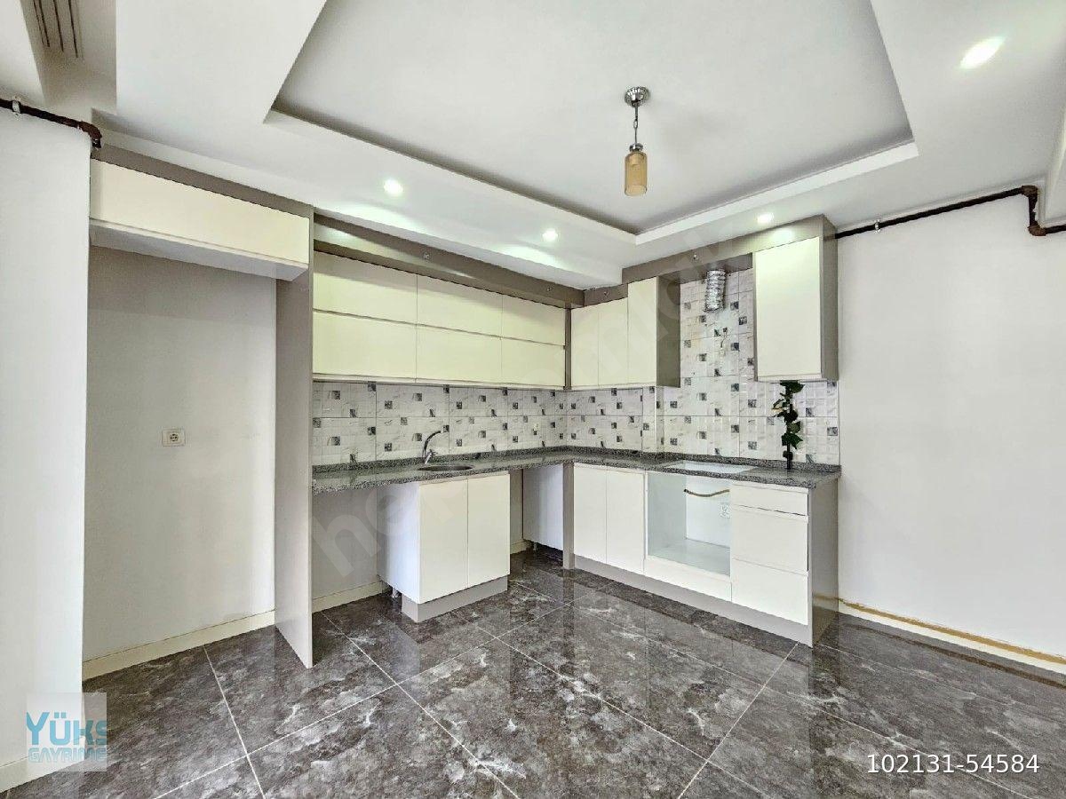 Denizli muratdede mahallesinde cadde üstü 2+1 acil kiralık daire