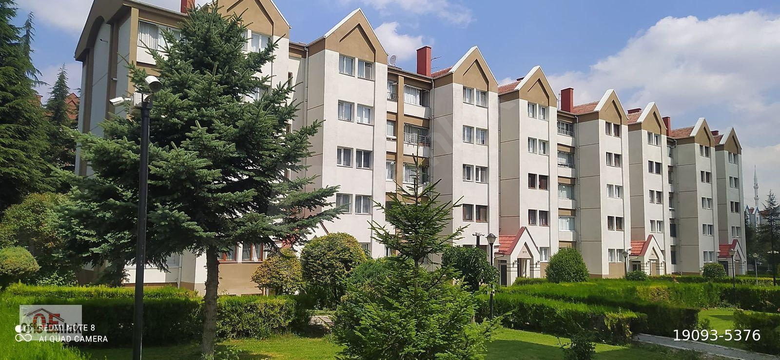 OFİS'TEN ELVANKENT CADDE ÜZERİ SİTE İÇERİSİNDE 3+1 Y. GİRİŞ
