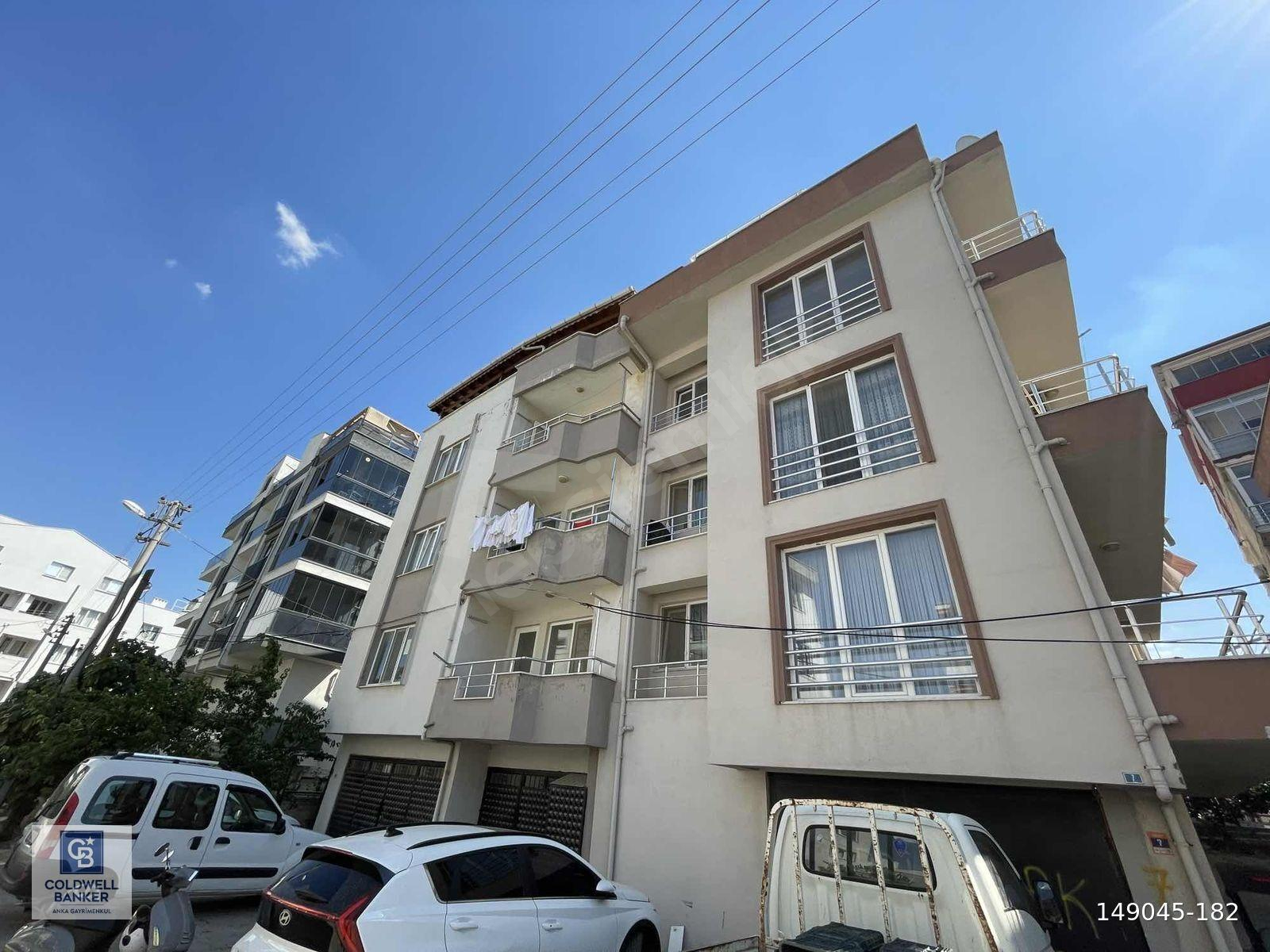 ÇANAKKALE KEPEZ'DE KİRALIK 2+1 KAPALI MUTFAK DAİRE
