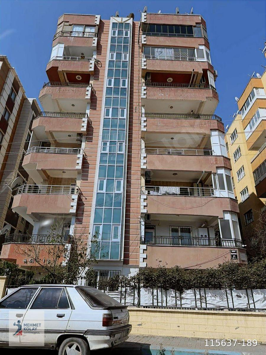 MEHMET KOLAY DAN SATILIK ARAKAT DAİRE