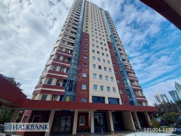İstanbul Ataşehir Satılık Konut