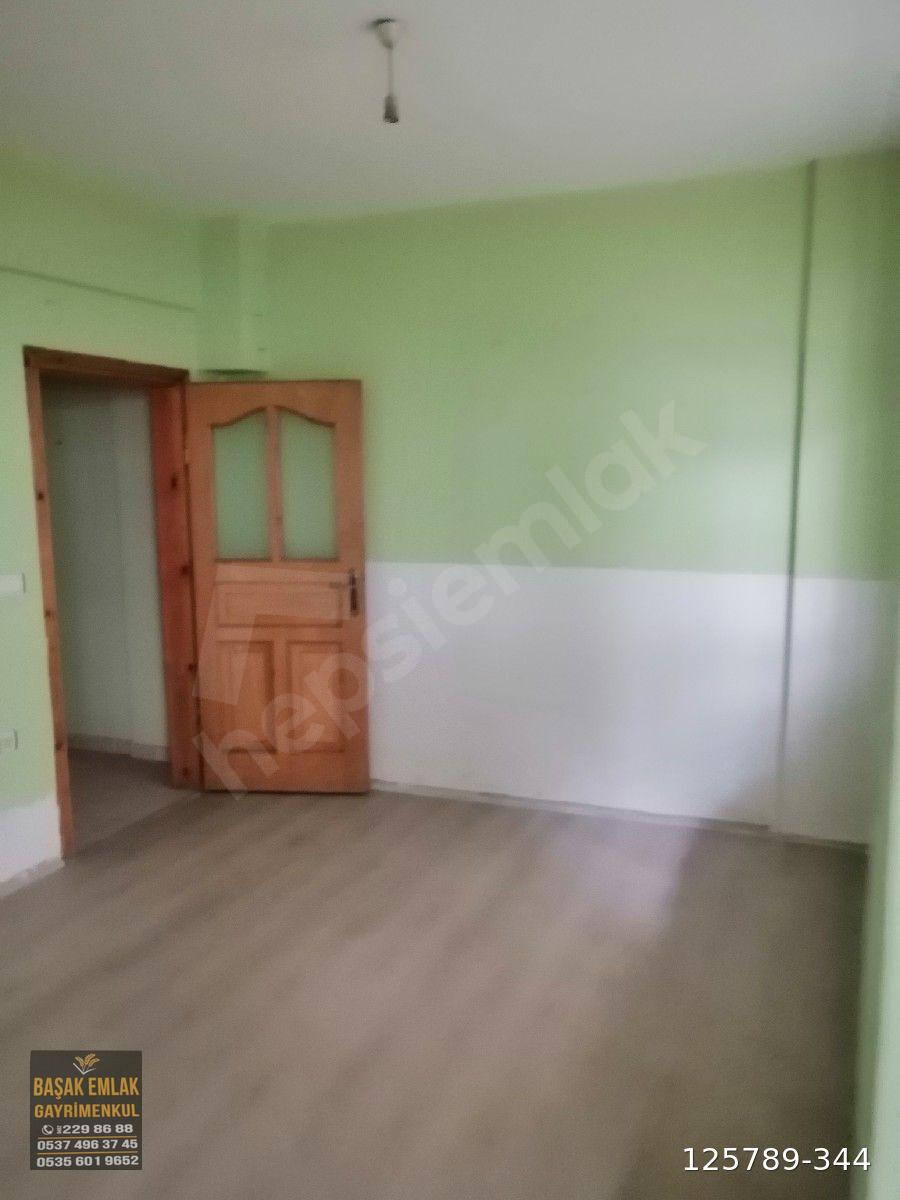 Kalkınma mahallesinde satılık 3+1 125 metre kare doğalgazlı daire