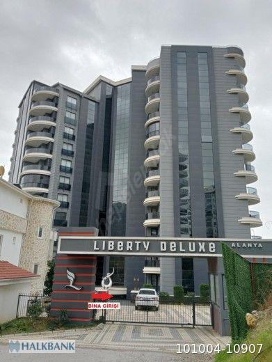 Antalya Alanya Satılık Konut