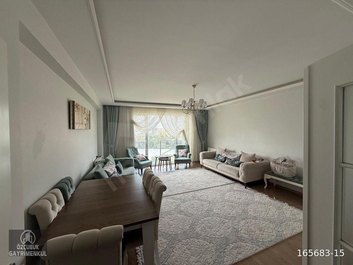 KAHRAMANKAZAN YILDIRIM BEYAZIT MAHALLESİNDE SATILIK 4+1 DAİRE