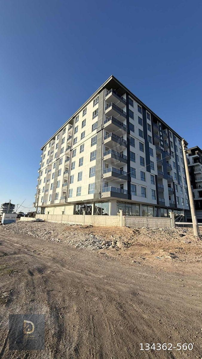 KAÇIRILMAYACAK FIRSAT 2+1 ARAKAT DAİRELER