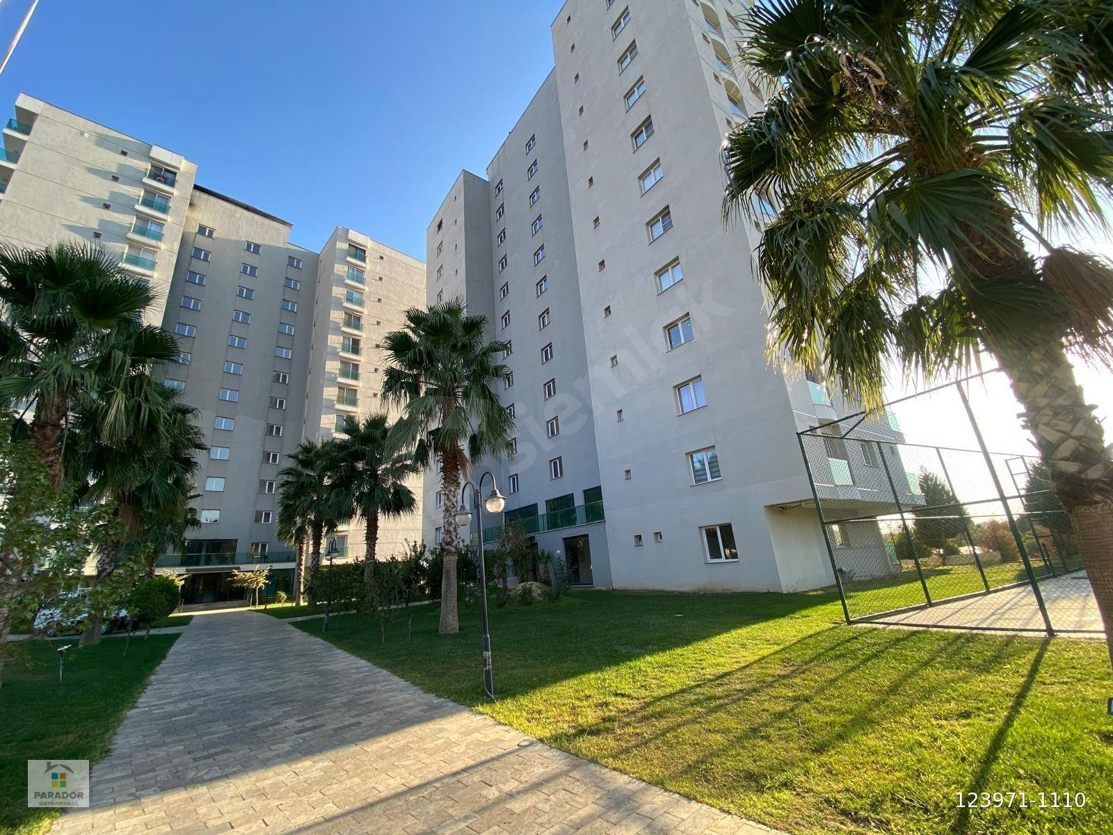 AYDIN NAZİLLİ İSABEYLİ MAHALLESİNDE SİERRA VİSTA SATILIK 2+1 DAİRE