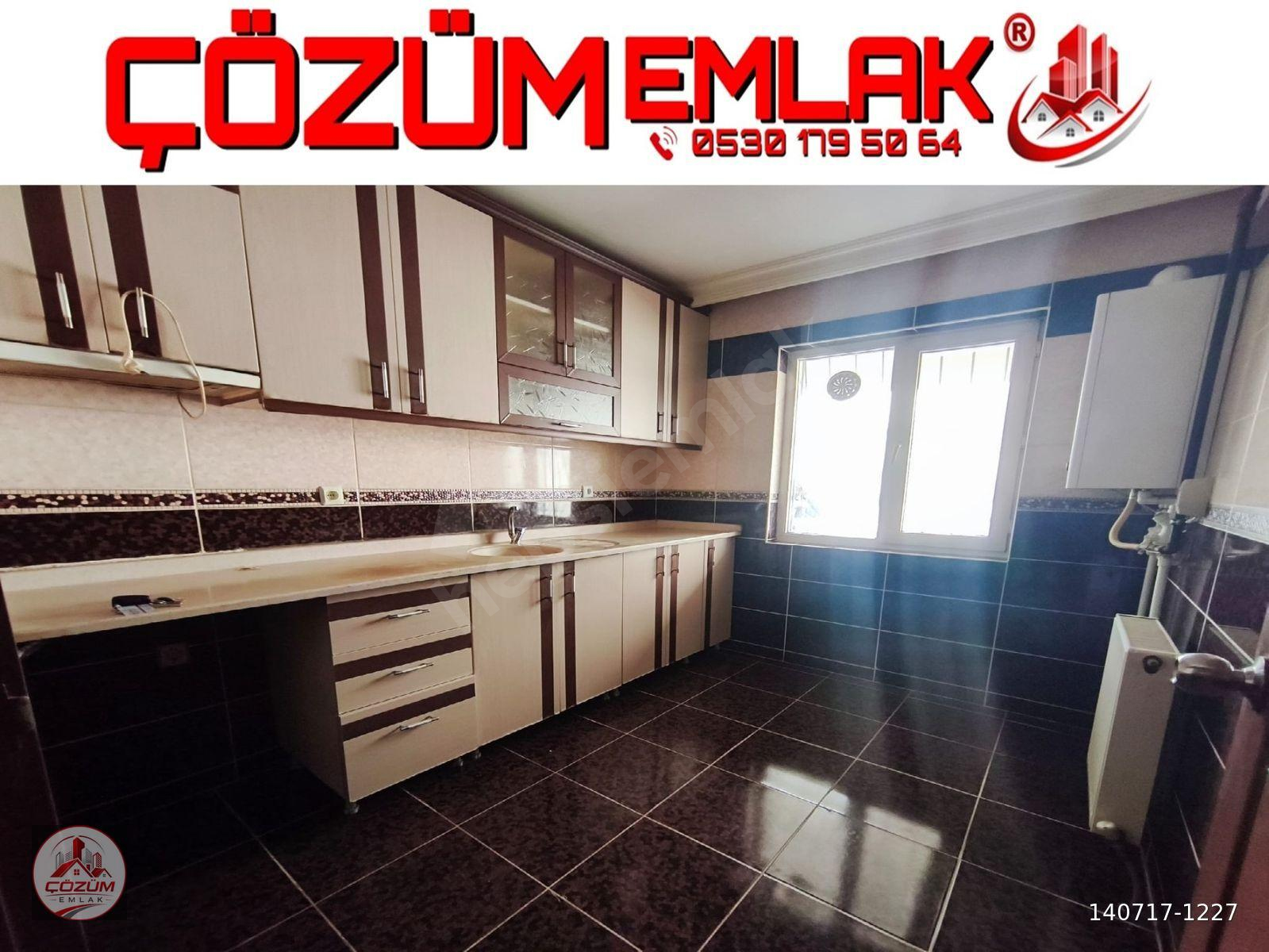 ESERTEPE DİLEK CAMİİ YAKINI 3+1 1.KATTA ASANSÖRLÜ SATILIK DAİRE