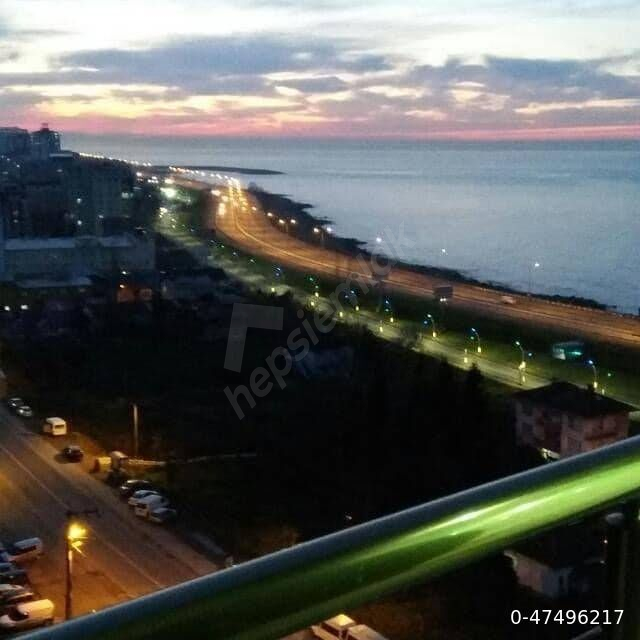 SAHİBİNDEN RİZE ŞEHİR HASTANESİ KARŞISINDA KİRALIK DAİRE