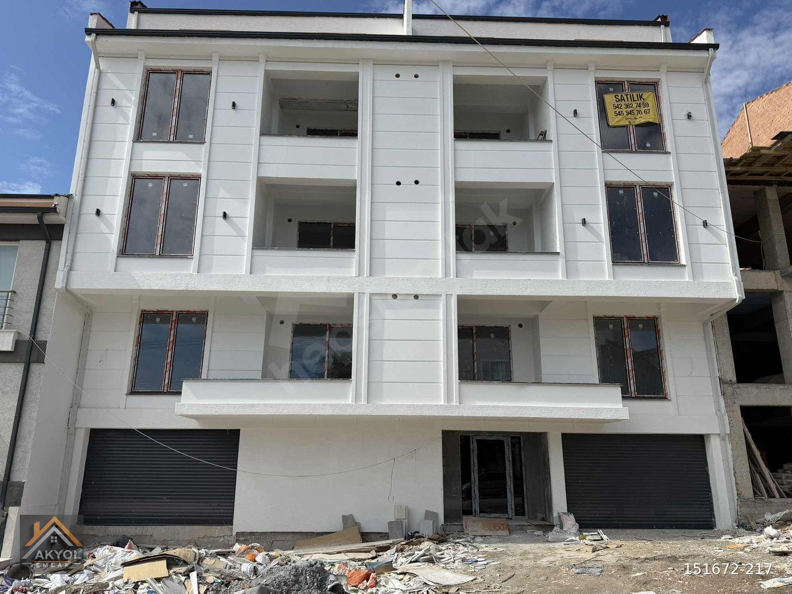 ^^AKYOL EMLAKTAN SUBAŞI MAHALLESİN'DE SATILIK DUBLEKS DAİRE^^