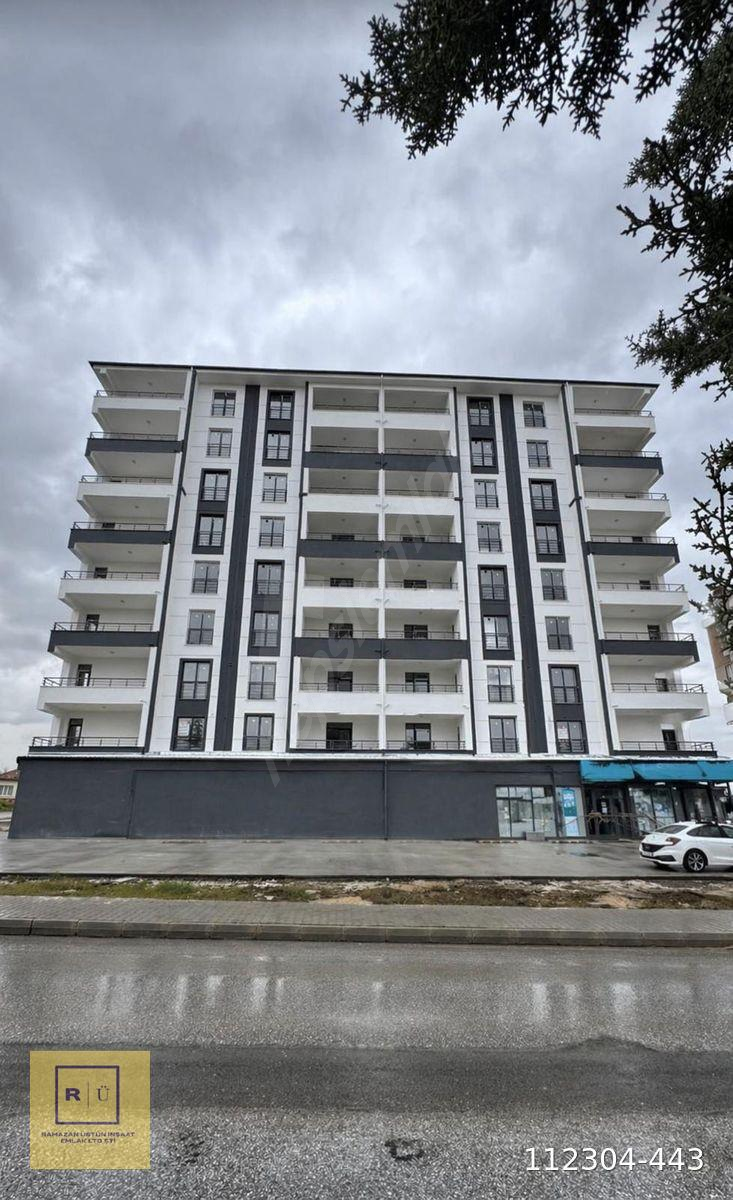 Fatih mahallesi hastane yolu üzeri 4+1 Sıfır Daire