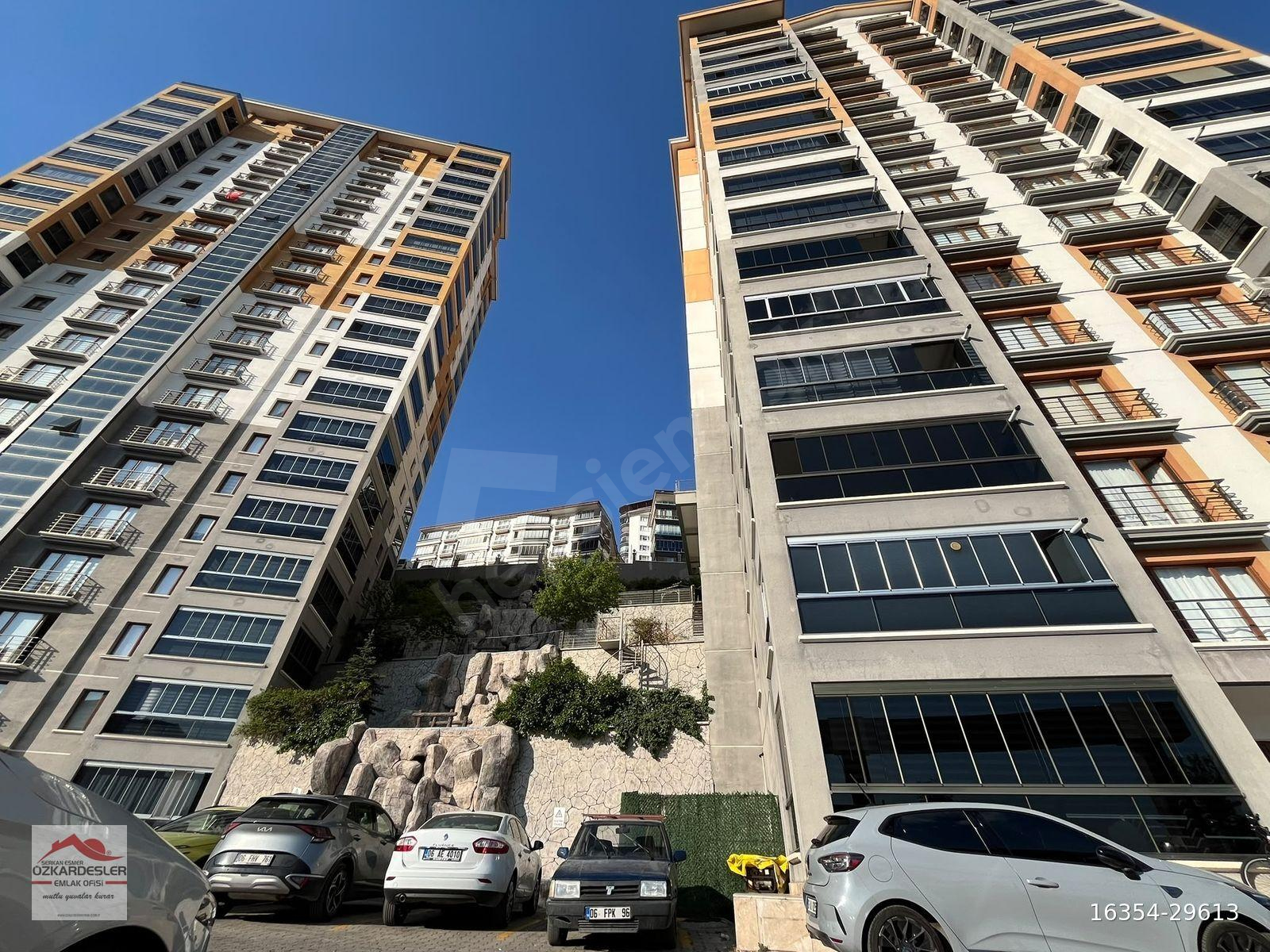 2 BLOKLU BUTİK SİTEDE GENİŞ VE KULLANIŞLI 5+1 DUBLEKS FIRSATI