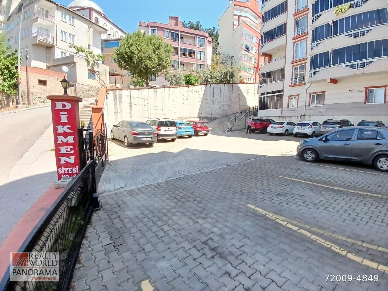 MUDANYA GÜZELYALI BURGAZDA SATILIK KAT MÜLKİYETLİ 2+1 DAİRE