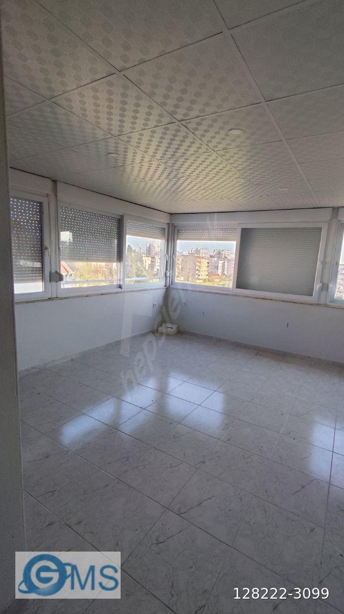 ANTALYA KIZILARIK MAH. 4.KATTA ASANSÖRLÜ 1+1 FIRSAT DAİRE