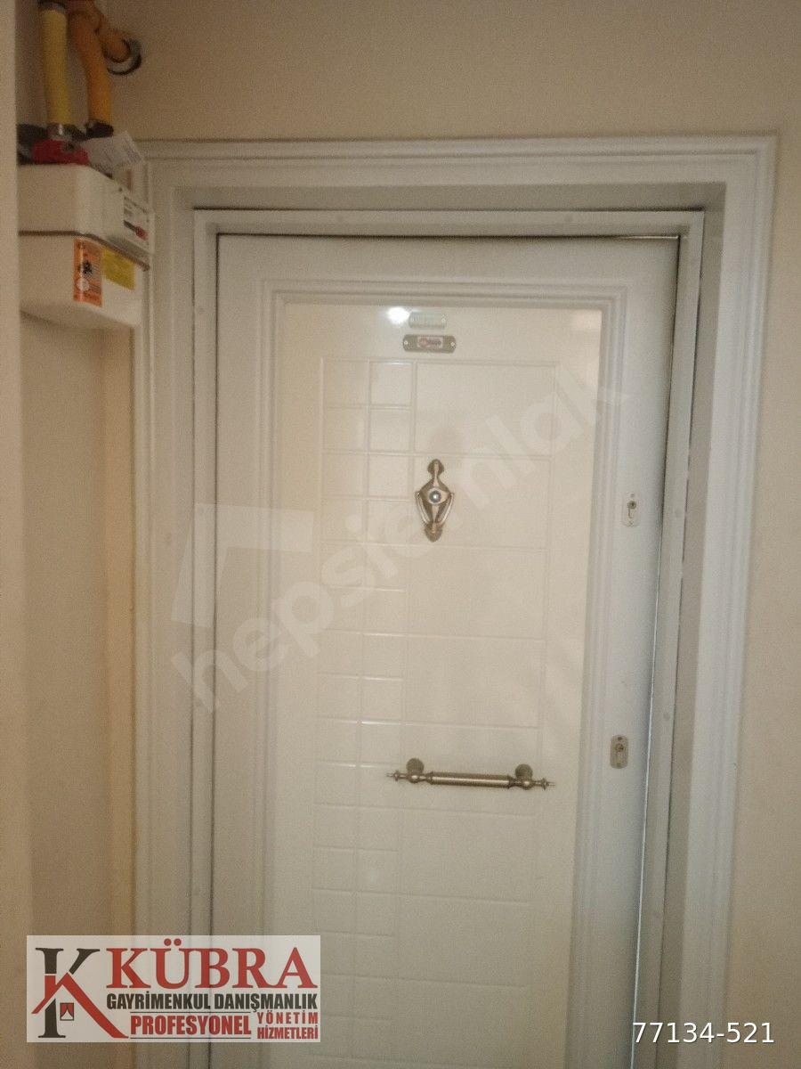 SATILIK 1+1 DAİRE
