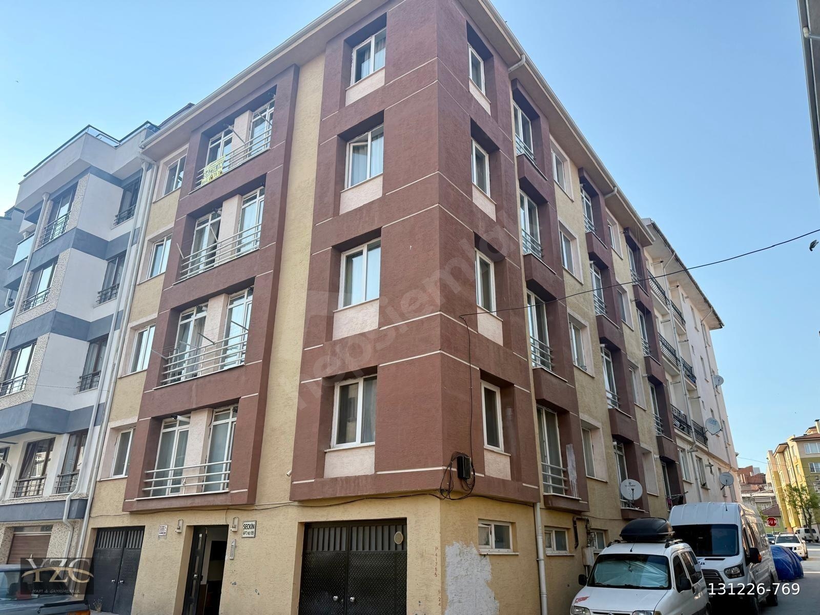 YZGDEN ŞİRİNTEPE İLETİŞİM KAPISI YAKINI EŞYALI KİRALIK 1+1 DAİRE