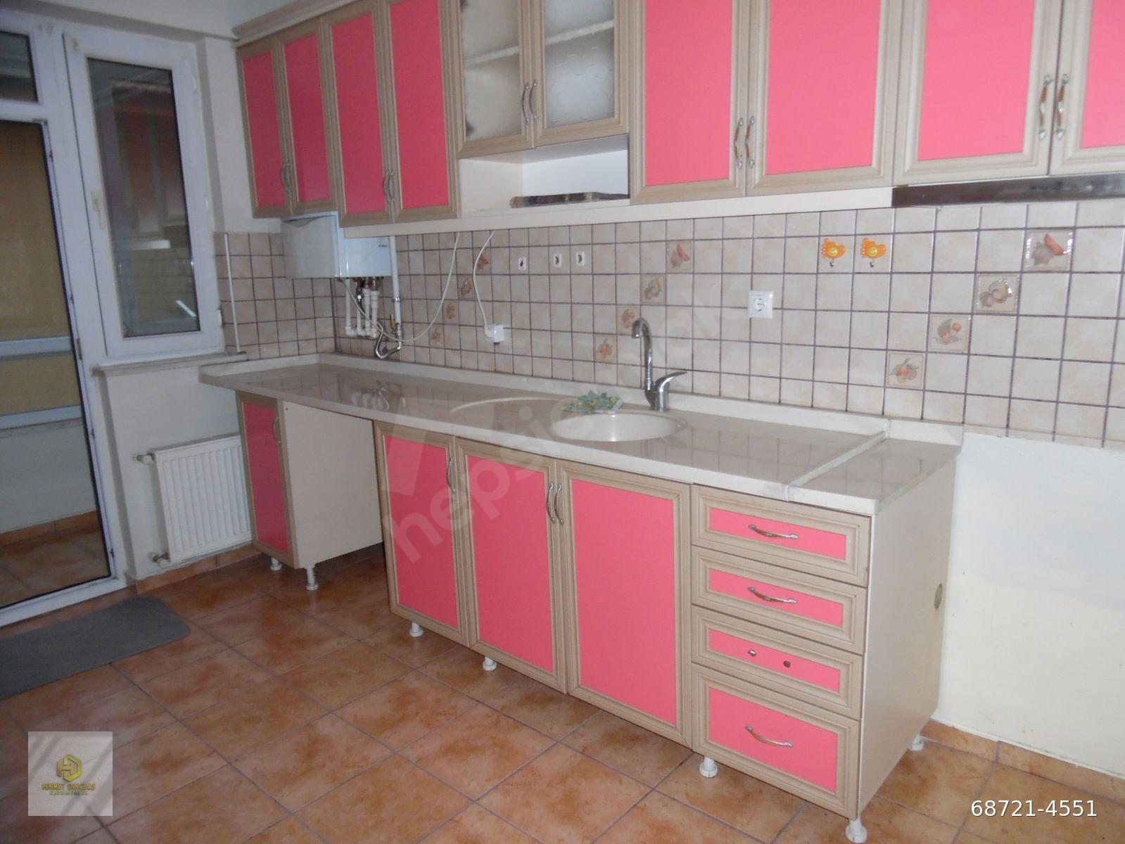 GÖKMEYDAN MAHALLESİNDE KENTPARK YAKINI KİRALIK 2+1 DAİRE