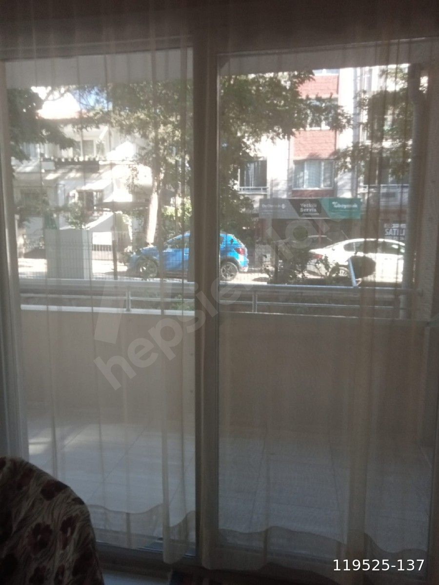 Ayvalık 150 li evlerde satılık 2+1 daire