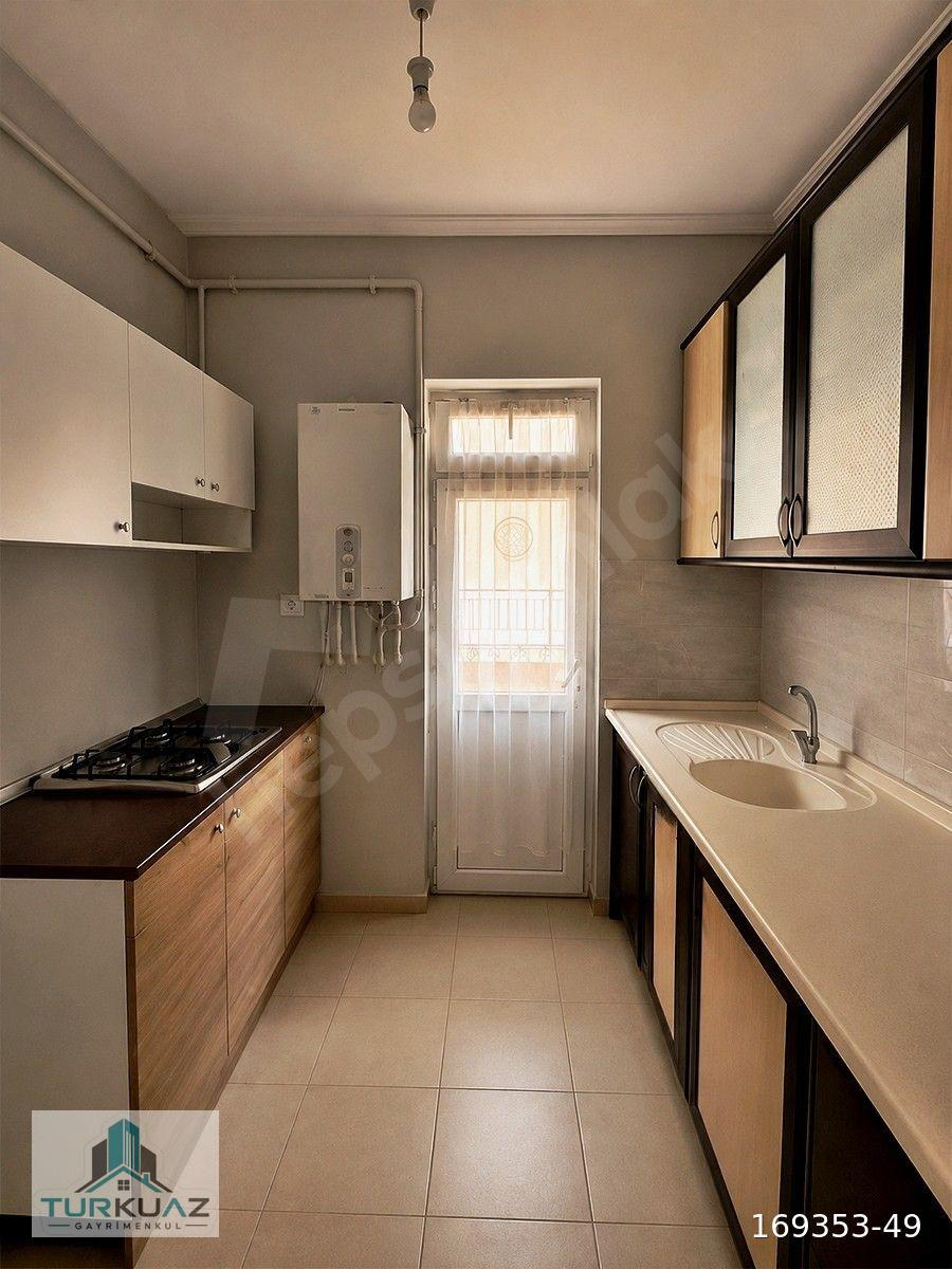 TURKUAZ'DAN DEMİRLİBAHÇE'DE 3+1 YAPILI KUPON DAİRE !!!!!