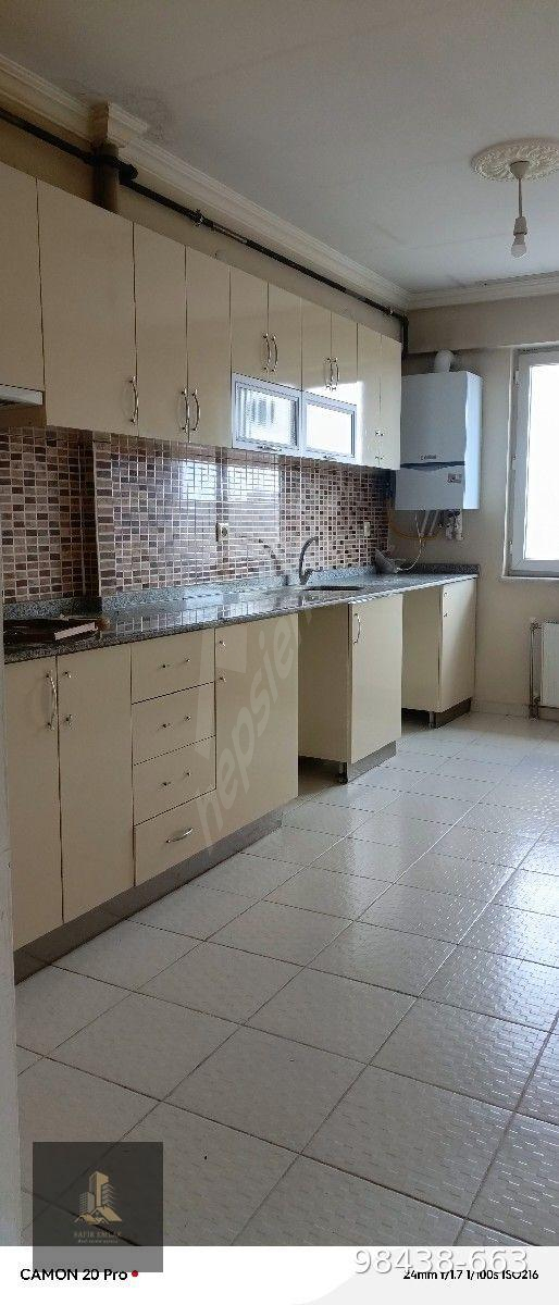 A.Ü.İLETİŞİM KAPISI TAM KARŞISI 2+1 KİRALIK DAİRE