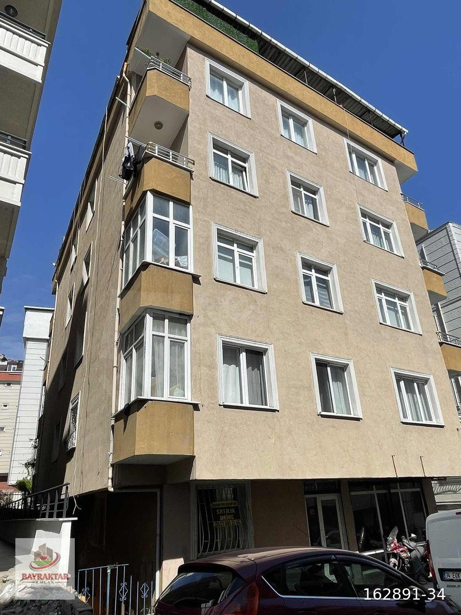 Kentsel Dönüşüme Giren Fırsat Daire