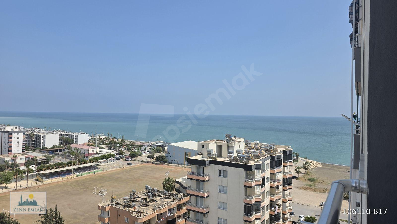 MERSİN ERDEMLİ SATILIK FIRSAT DAİRE 3+1+BAGIMSIZ MUTFAK