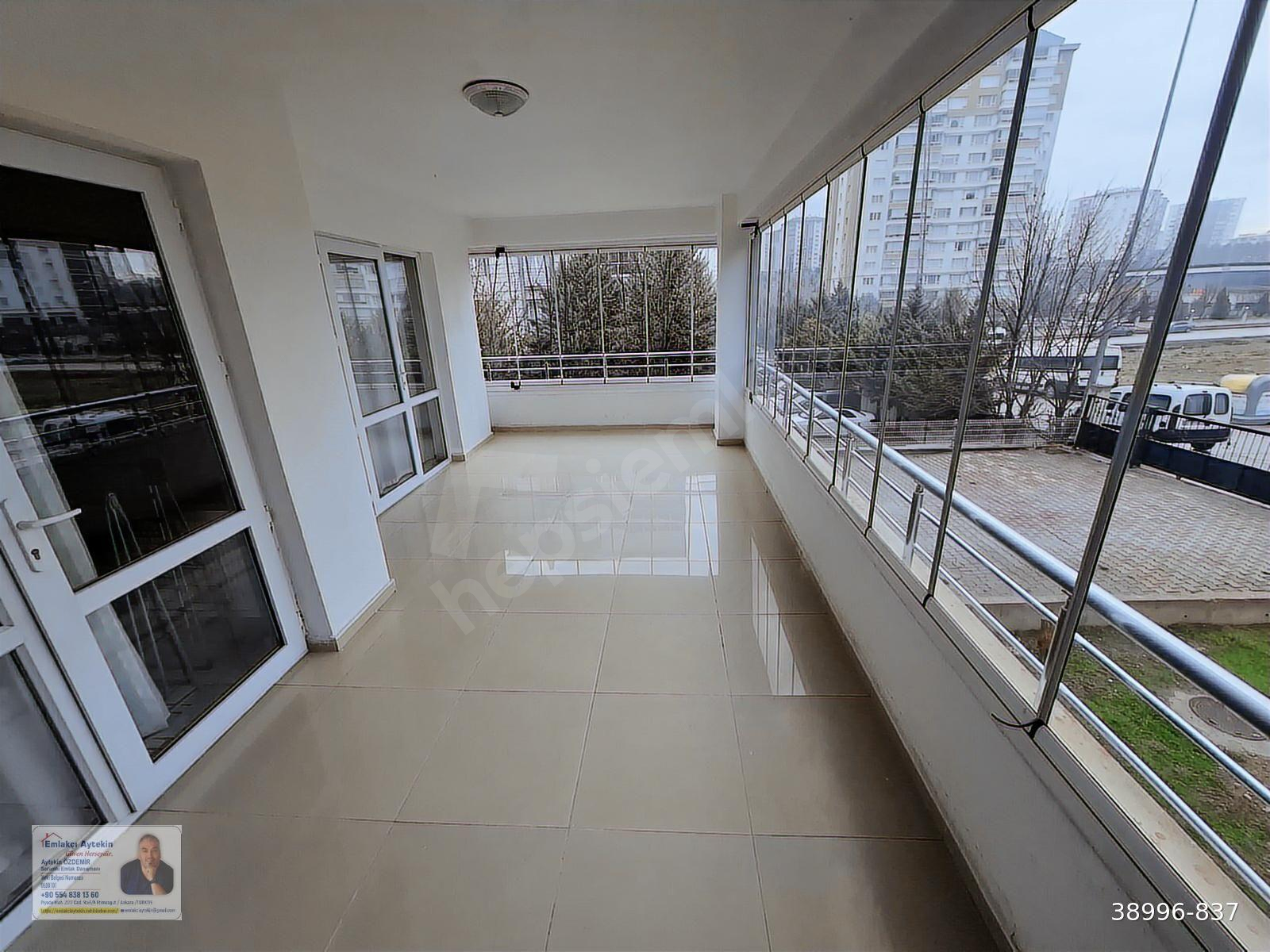 ETİMESGUT AHİMESUT´TA SATILIK 4+1 DAİRE DEPO,HOBİ BAHÇE,Y.GİRİŞ