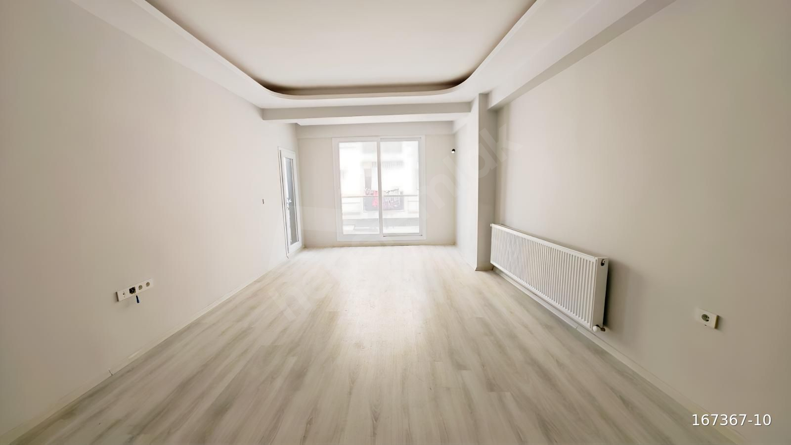 BAYRAKLI ŞEHİR HASTANESİ YAKINI SATILIK "FIRSAT" 2+1 BOŞ DAİRE