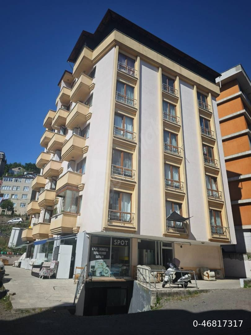 üniversiteye yürüme mesafesinde eşyalı stüdyo daire