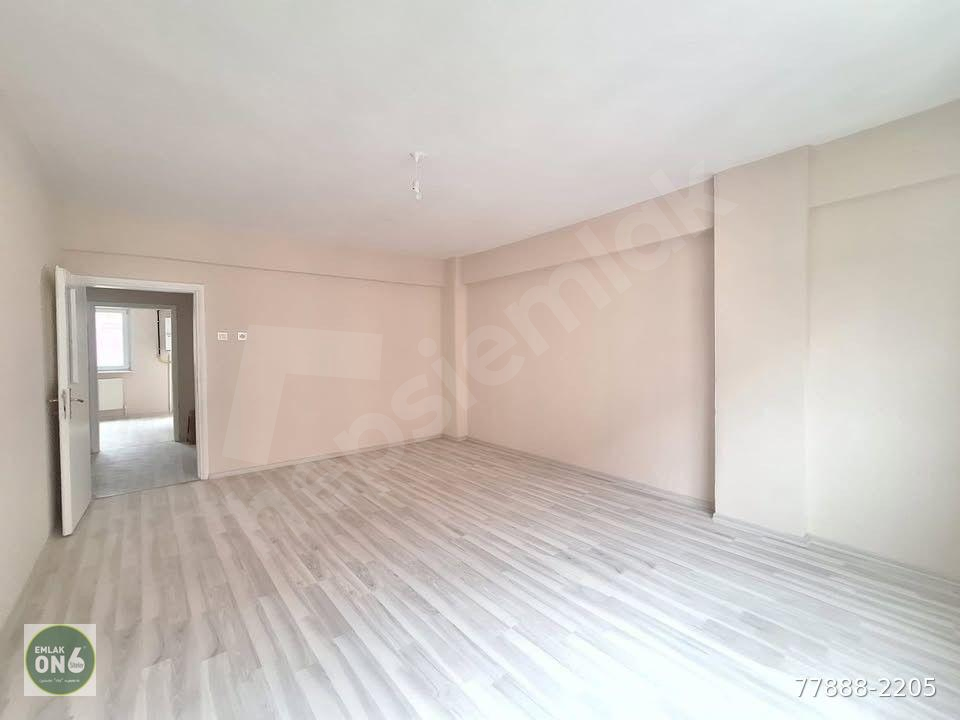 BURSA ORHANGAZİ MURADİYE MAHALLESİ SATILIK DAİRE