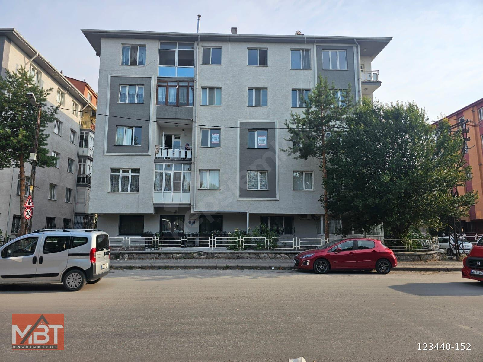 MBT'DEN KURTULUŞ MAHALLESİ 3+1 KİRALIK DAİRE