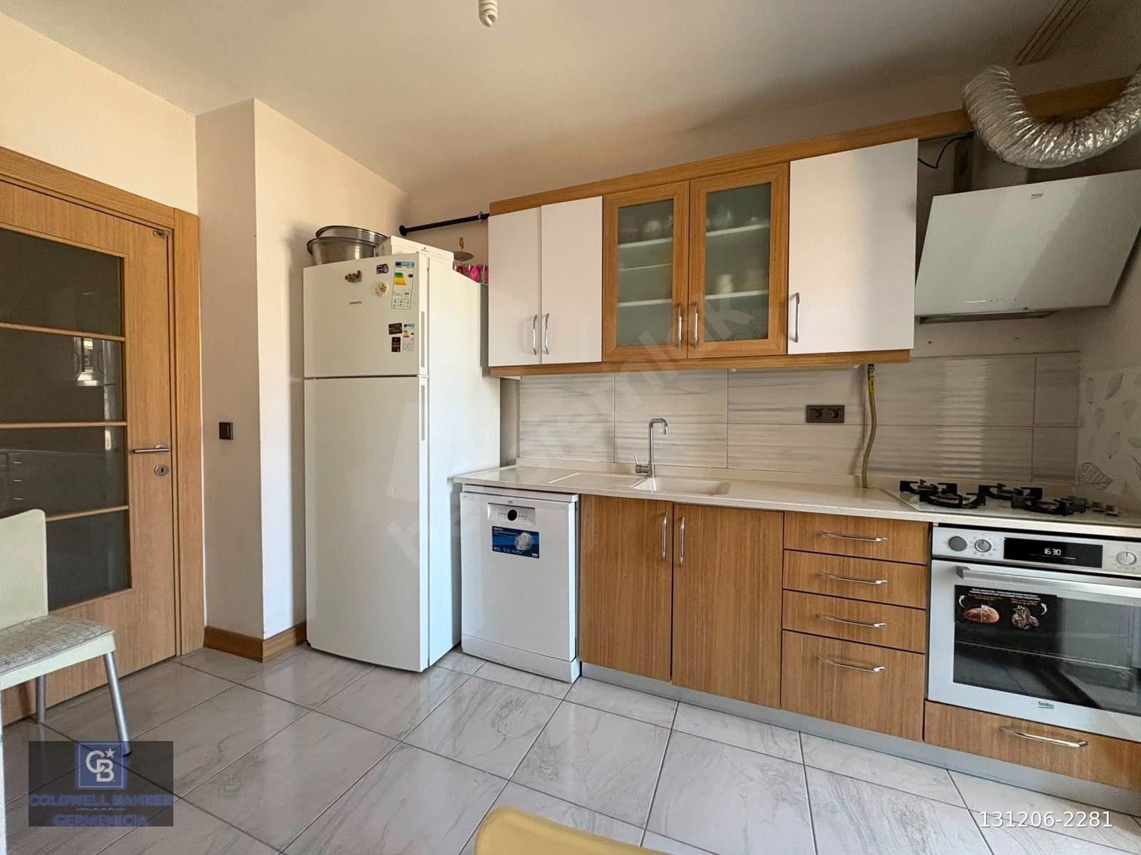 GERMENİCİA'DAN KARACASU KARŞIYAKA'DA SATILIK 2+1 DAİRE