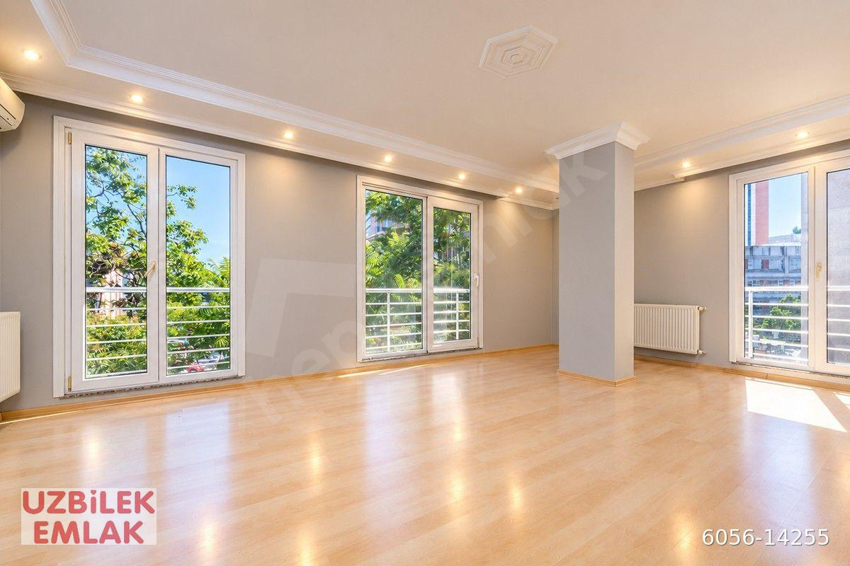 Genç Binada 2+1 Kapalı Garajlı 95 m2 Şık Ferah Kiralık Daire