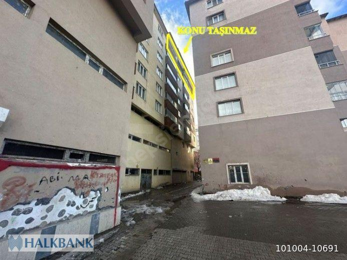 Bitlis Tatvan Satılık Konut