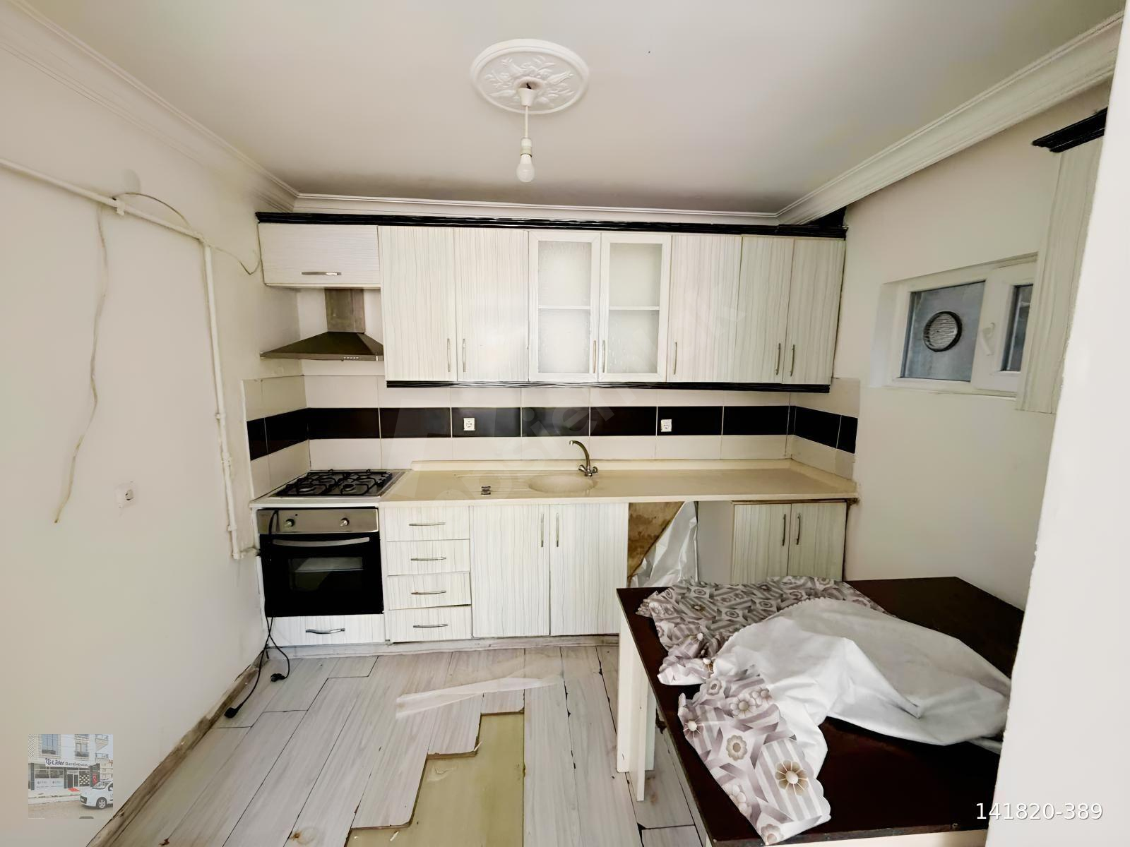 /LİDER'DEN/YILDIRIM'DA 3+1 BAHÇE KATI UYGUN FIRSAT DAİRE/