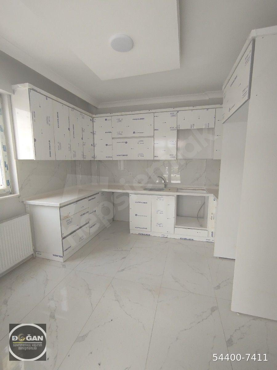 Ankara Polatlı Şentepe Mahallesi 3+1 Satılık Daire (SOL TARAFTA)