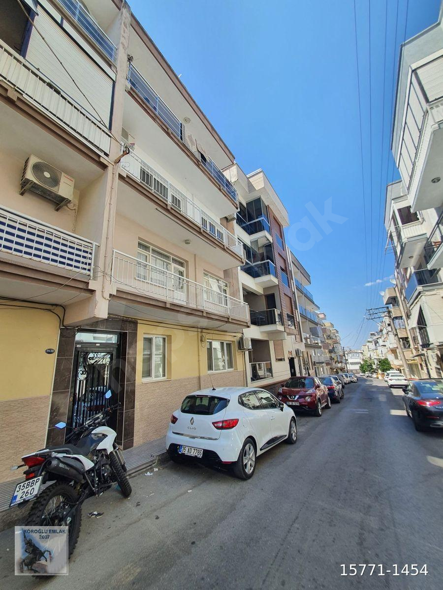 KÖROĞLU EMLAKTAN FEVZİ ÇAKMAK MAHALLESİNDE SATILIK GENİŞ DAİRE