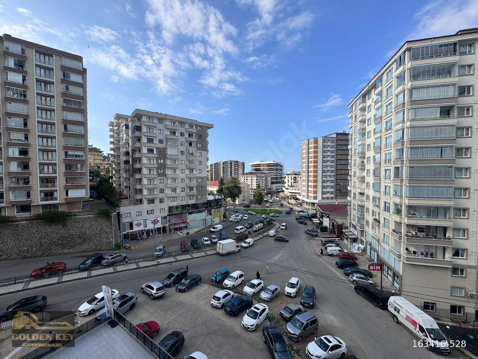 GOLDEN KEY GAYRİMENKUL'DEN KAŞÜSTÜNDE SATILIK DAİRE