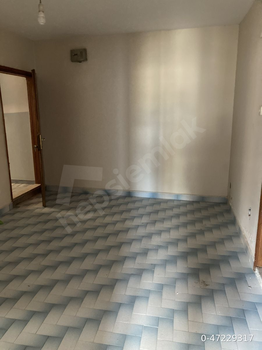 DOĞALGAZ SOBALI KİRALIK DAİRE