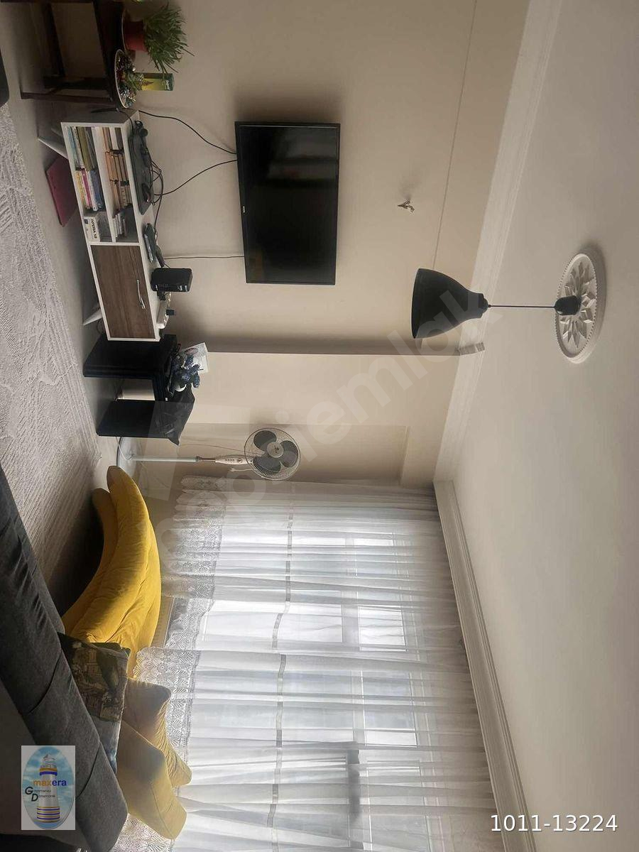 İSTANBUL CADDEYE YAKIN ASANSÖRLÜ 115M2 3+1 2.KAT