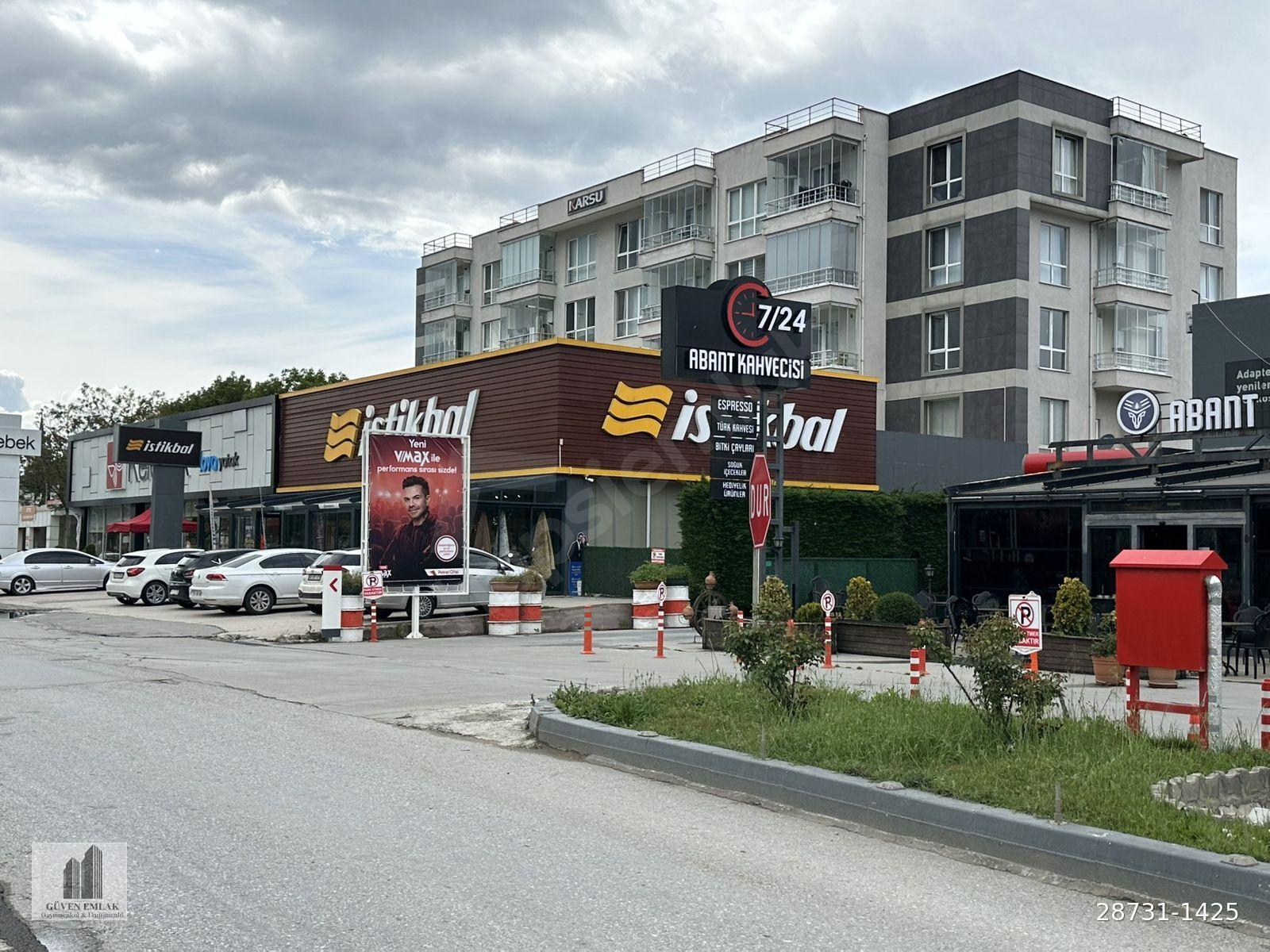 BEŞKAVAKLAR D-100 CEPHELİ 2+1 LÜX ÜNİVERSİTE GÜZERGAHI 2.KAT