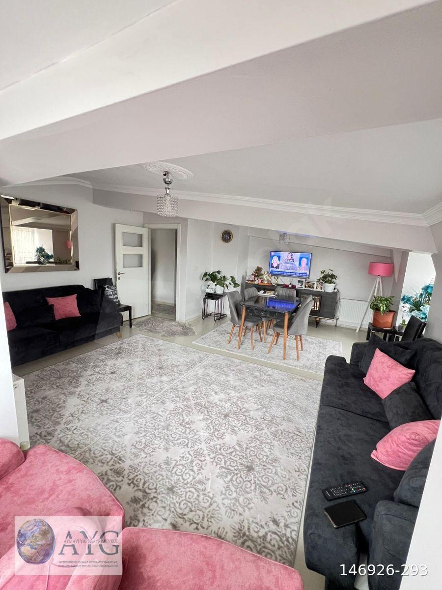 YILDIZTEPE PARKI YAKINI SATILIK 3+1 DUBLEX LÜX DAİRE