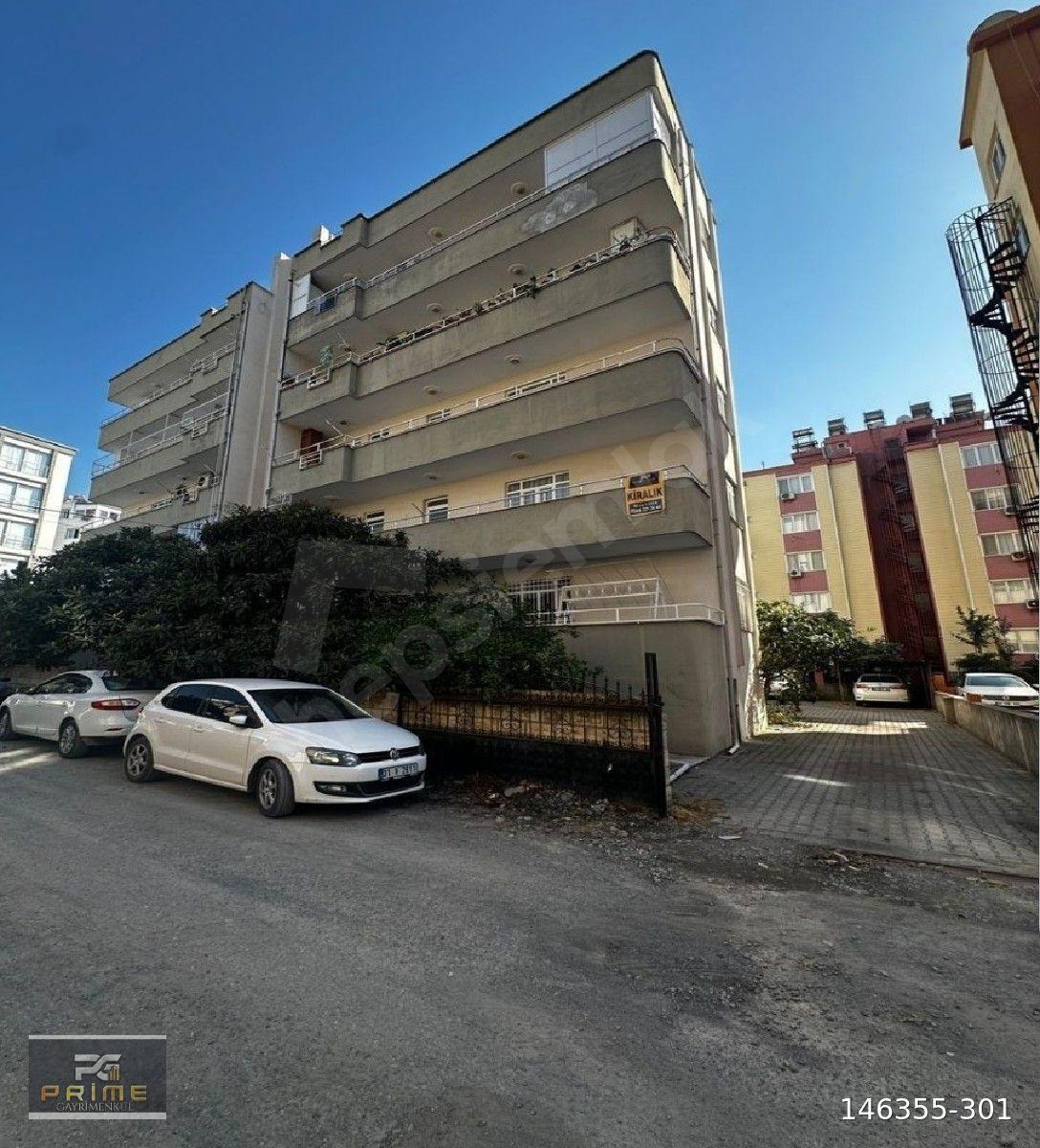 DÖRTYOL KIŞLALAR ' DA SATILIK 3+1 DAİRE