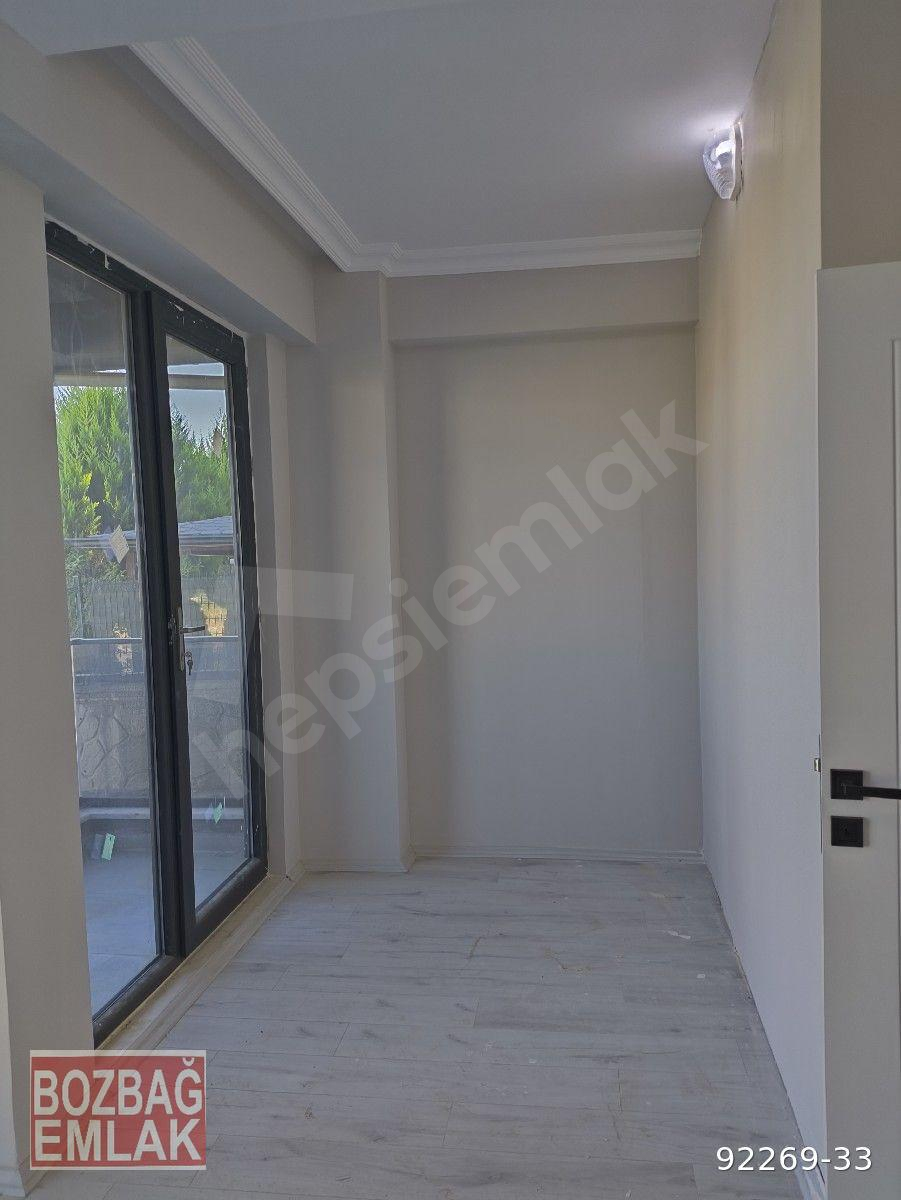 FUL EŞYALI KİRALIK SIFIR DAİRE