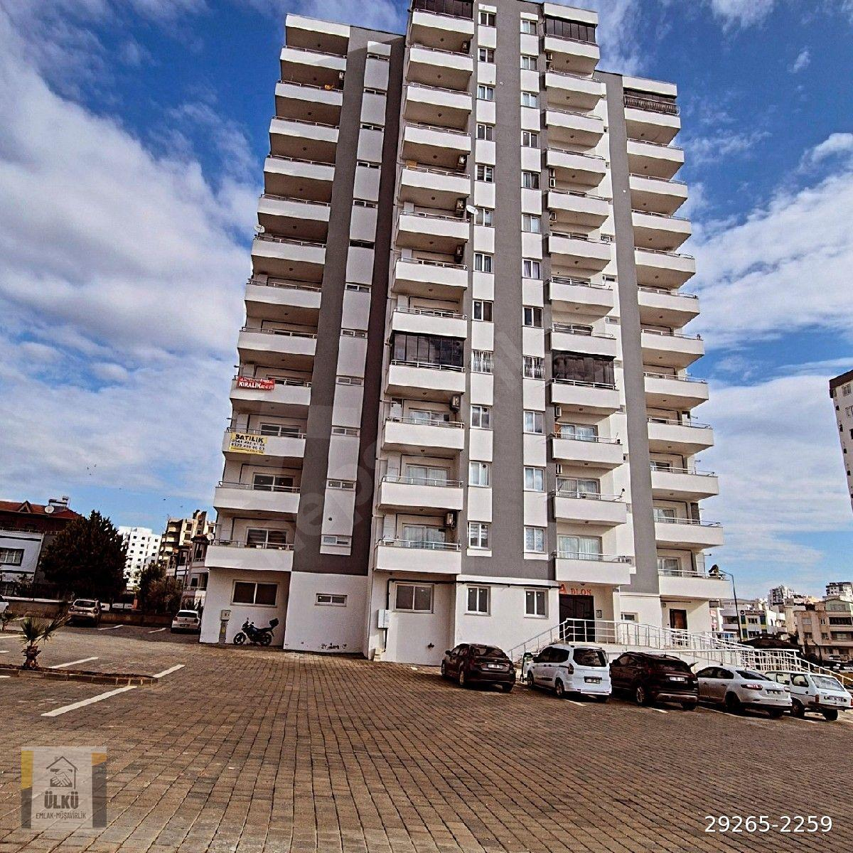 BAHÇEŞEHİR.DE SATILIK DAİRE SİTE İÇİNDE 3+1