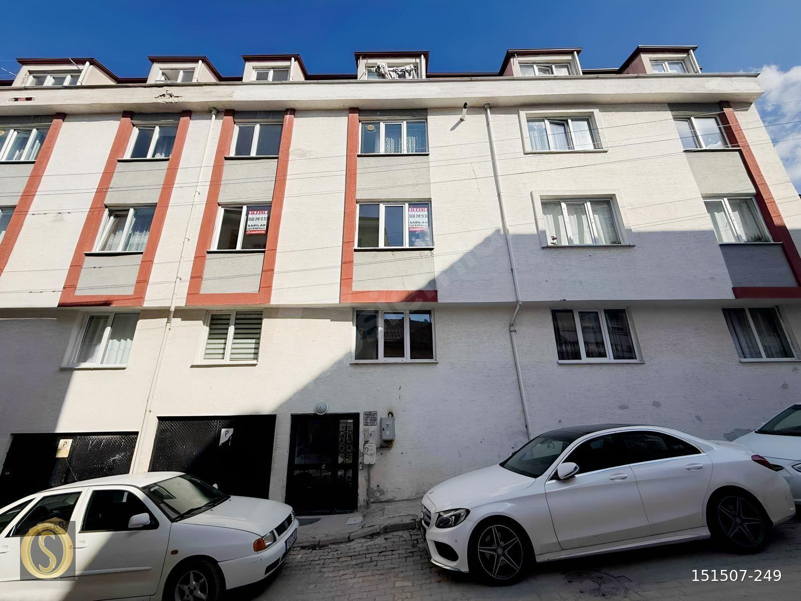 SARILAR GAYRİMENKUL EMEK MAH 3+1 ARAKAT KİRALIK DAİRE