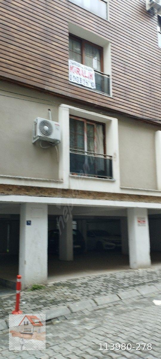 EŞYALI 1+1KİRALIK DAİRE