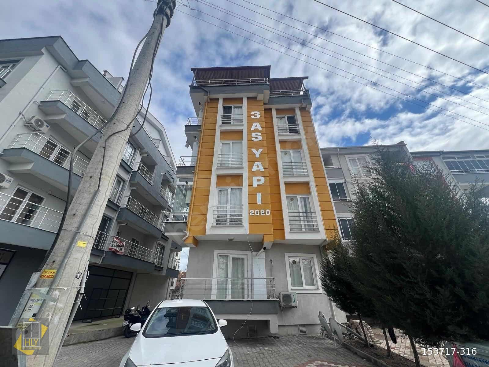 HLY GAYRİMENKULDEN PLEVNE MAH.DE 1+1 45 M² EŞYASIZ KİRALIK DAİRE
