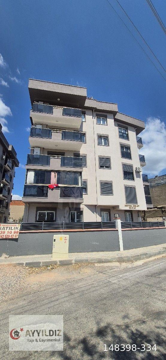 DOĞANLAR DA 2+1 KİRALIK LÜKS DAİRE