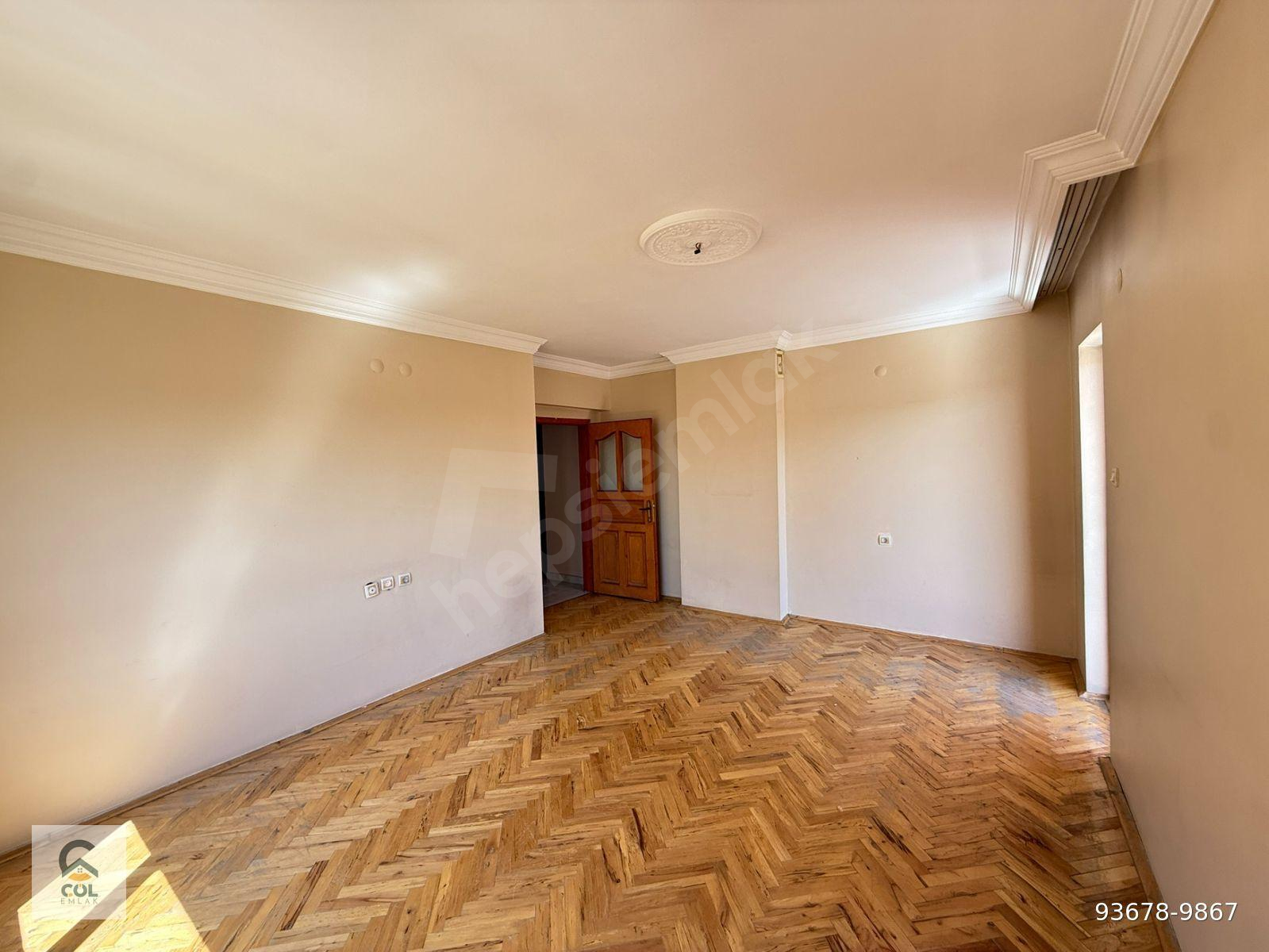 ÇÖL EMLAK'TAN BOL GÜNEŞLİ 3 BALKON 3 CEPHELİ BAĞIMSIZ HEMEN AL HEMEN OTUR KELEPİR FIRSAT DAİRESİ